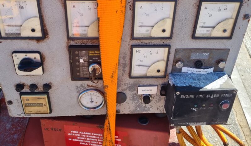 Aries 23LDW35 Generators For Auction: Leeds, UK – 30th April, 1st, 2nd & 3rd May 25 full