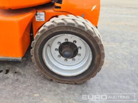 2011 JLG M450AJ Manlifts For Auction: Leeds, UK – 30th April, 1st, 2nd & 3rd May 25 full