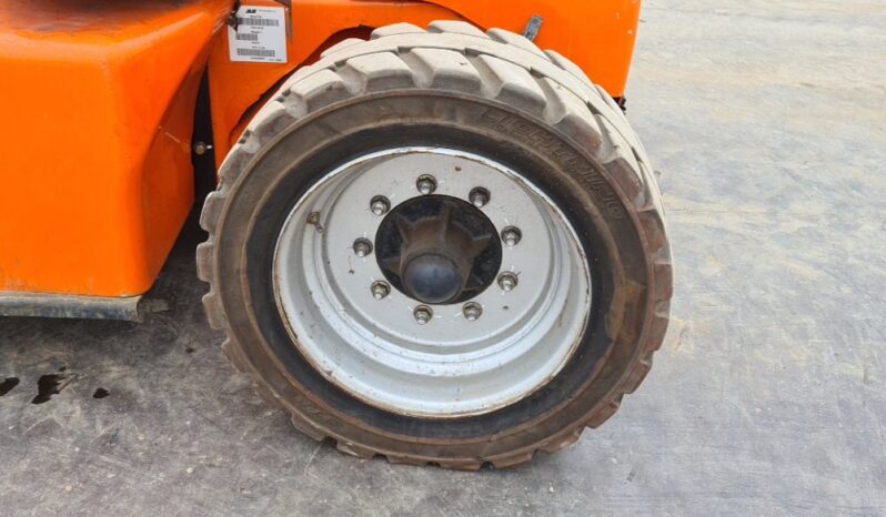 2011 JLG M450AJ Manlifts For Auction: Leeds, UK – 30th April, 1st, 2nd & 3rd May 25 full