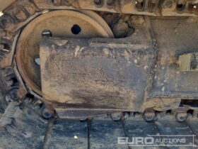 2018 Volvo ECR145EL 10 Ton+ Excavators For Auction: Leeds, UK – 30th April, 1st, 2nd & 3rd May 25 full