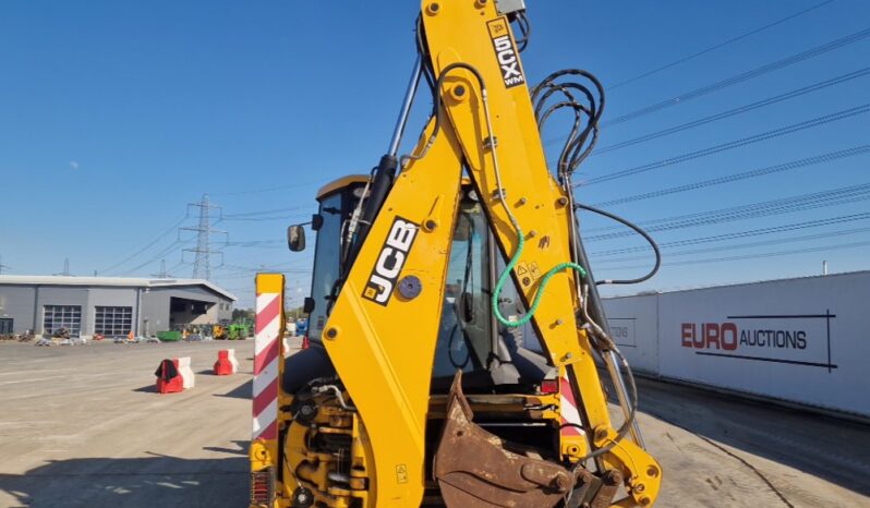 2019 JCB 5CX Backhoe Loaders For Auction: Leeds, UK – 30th April, 1st, 2nd & 3rd May 25 full