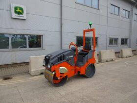 Hamm HD8VV