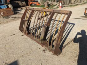 Matbro dungfork full