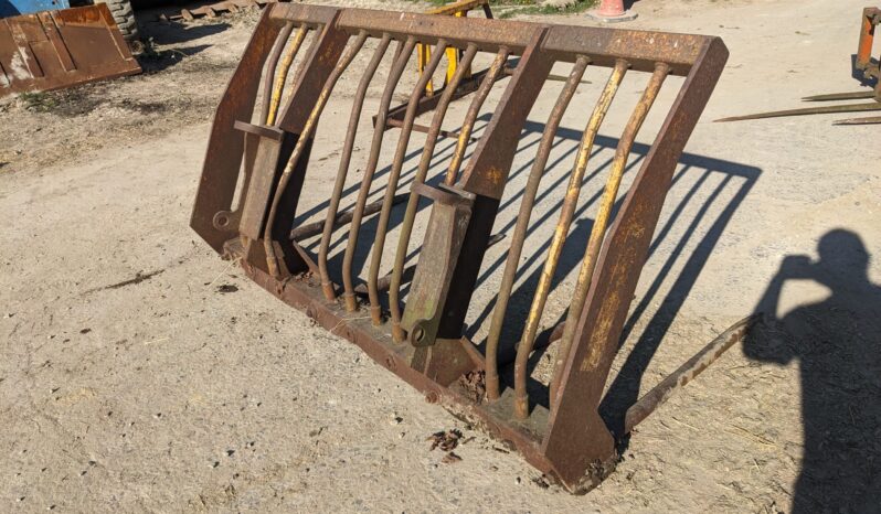 Matbro dungfork full