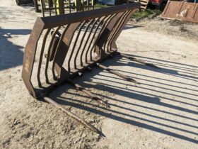 Matbro dungfork full