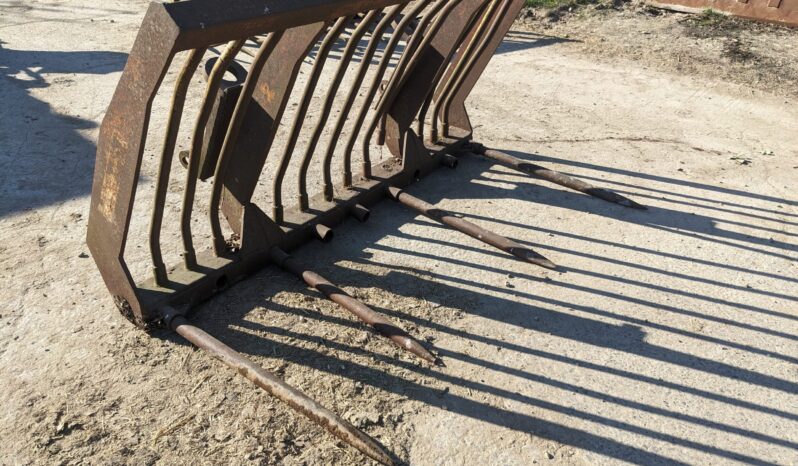 Matbro dungfork full