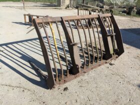 Matbro dungfork