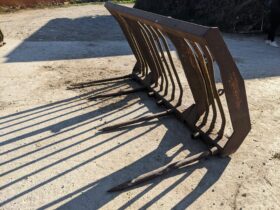 Matbro dungfork full
