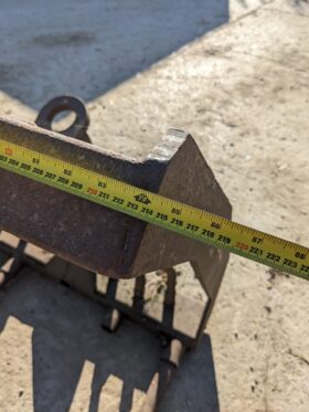 Matbro dungfork full
