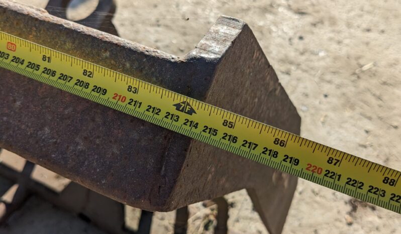 Matbro dungfork full