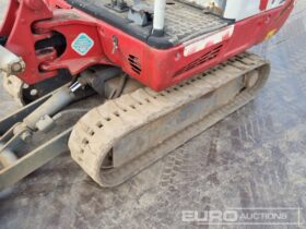 2020 Takeuchi TB216 Mini Excavators For Auction: Leeds, UK – 30th April, 1st, 2nd & 3rd May 25 full