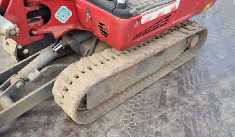 2020 Takeuchi TB216 Mini Excavators For Auction: Leeds, UK – 30th April, 1st, 2nd & 3rd May 25 full
