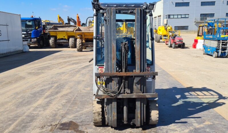 2015 Still RX70-18T Forklifts For Auction: Leeds, UK – 30th April, 1st, 2nd & 3rd May 25 full