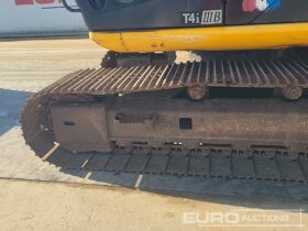 2013 JCB JS130LC 10 Ton+ Excavators For Auction: Leeds, UK – 30th April, 1st, 2nd & 3rd May 25 full