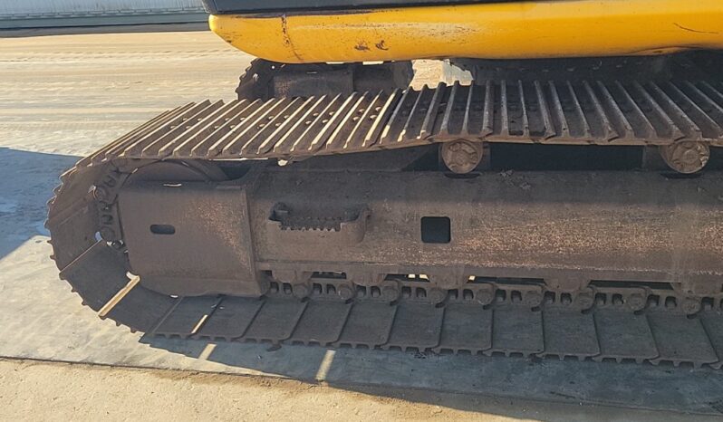 2013 JCB JS130LC 10 Ton+ Excavators For Auction: Leeds, UK – 30th April, 1st, 2nd & 3rd May 25 full