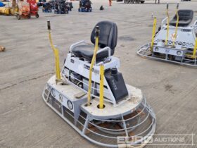 2022 Nu equipment CRTS836-4 Asphalt / Concrete Equipment For Auction: Leeds, UK – 30th April, 1st, 2nd & 3rd May 25