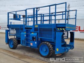 2017 Genie GS3390 Manlifts For Auction: Leeds, UK – 30th April, 1st, 2nd & 3rd May 25 full