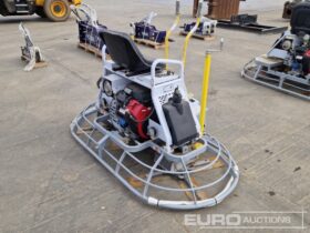 2022 Nu equipment CRT-C836 Asphalt / Concrete Equipment For Auction: Leeds, UK – 30th April, 1st, 2nd & 3rd May 25 full