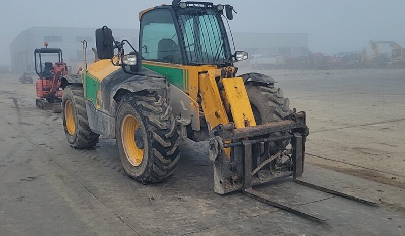 2017 JCB 531-70 Telehandlers For Auction: Leeds, UK – 30th April, 1st, 2nd & 3rd May 25 full