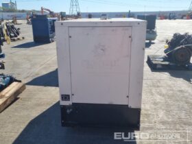 2020 Bruno GX45K Generators For Auction: Leeds, UK – 30th April, 1st, 2nd & 3rd May 25 full