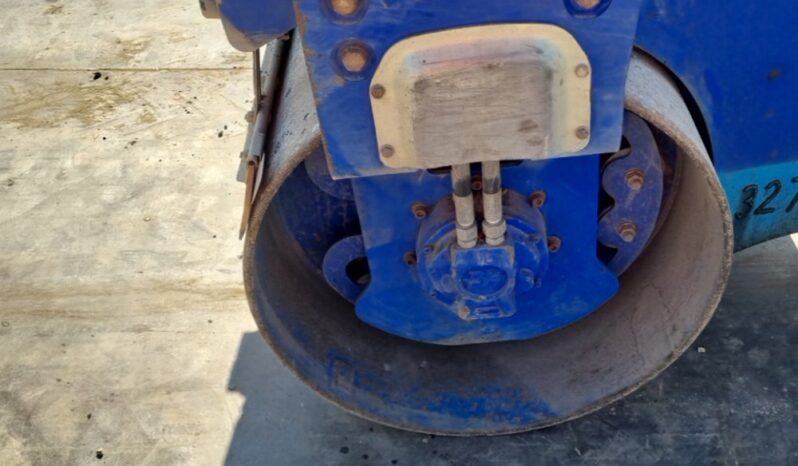 2016 Hamm HD12VV Rollers For Auction: Leeds, UK – 30th April, 1st, 2nd & 3rd May 25 full