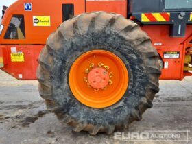 2011 CAT CP533E Rollers For Auction: Leeds, UK – 30th April, 1st, 2nd & 3rd May 25 full