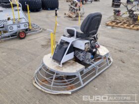 2022 Nu equipment CRTS836-4 Asphalt / Concrete Equipment For Auction: Leeds, UK – 30th April, 1st, 2nd & 3rd May 25 full