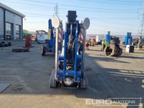 2017 Hinowa Goldlift 17.75 Manlifts For Auction: Leeds, UK – 30th April, 1st, 2nd & 3rd May 25 full