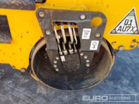 2018 JCB VMT160-80 Rollers For Auction: Leeds, UK – 30th April, 1st, 2nd & 3rd May 25 full