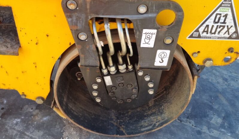 2018 JCB VMT160-80 Rollers For Auction: Leeds, UK – 30th April, 1st, 2nd & 3rd May 25 full