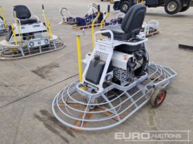 2022 Nu equipment CRT846 Asphalt / Concrete Equipment For Auction: Leeds, UK – 30th April, 1st, 2nd & 3rd May 25 full