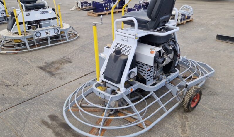 2022 Nu equipment CRT846 Asphalt / Concrete Equipment For Auction: Leeds, UK – 30th April, 1st, 2nd & 3rd May 25 full