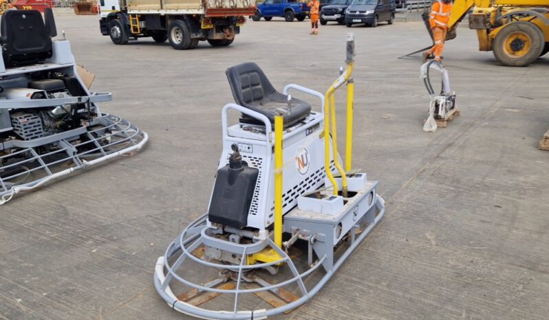 2022 Nu equipment CRT-C836 Asphalt / Concrete Equipment For Auction: Leeds, UK – 30th April, 1st, 2nd & 3rd May 25 full