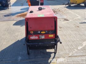 2018 Mosa CS350KSX-CC/CV Generators For Auction: Leeds, UK – 30th April, 1st, 2nd & 3rd May 25 full