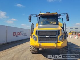 2021 Bell B30E Articulated Dumptrucks For Auction: Leeds, UK – 30th April, 1st, 2nd & 3rd May 25 full