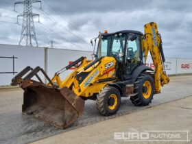2019 JCB 3CX P21 ECO Backhoe Loaders For Auction: Leeds, UK – 30th April, 1st, 2nd & 3rd May 25