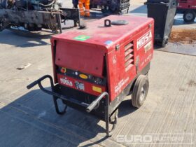 2018 Mosa CS350KSX-CC/CV Generators For Auction: Leeds, UK – 30th April, 1st, 2nd & 3rd May 25 full