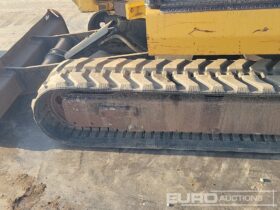 CAT 302.5C Mini Excavators For Auction: Leeds, UK – 30th April, 1st, 2nd & 3rd May 25 full