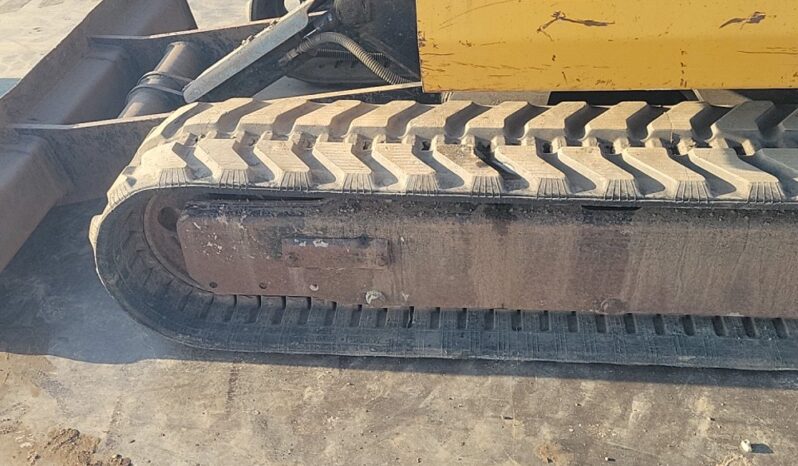 CAT 302.5C Mini Excavators For Auction: Leeds, UK – 30th April, 1st, 2nd & 3rd May 25 full