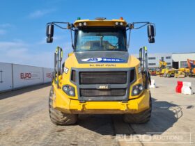 2017 Bell B20E Articulated Dumptrucks For Auction: Leeds, UK – 30th April, 1st, 2nd & 3rd May 25 full