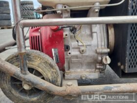 JCB Beaver Asphalt / Concrete Equipment For Auction: Leeds, UK – 30th April, 1st, 2nd & 3rd May 25 full