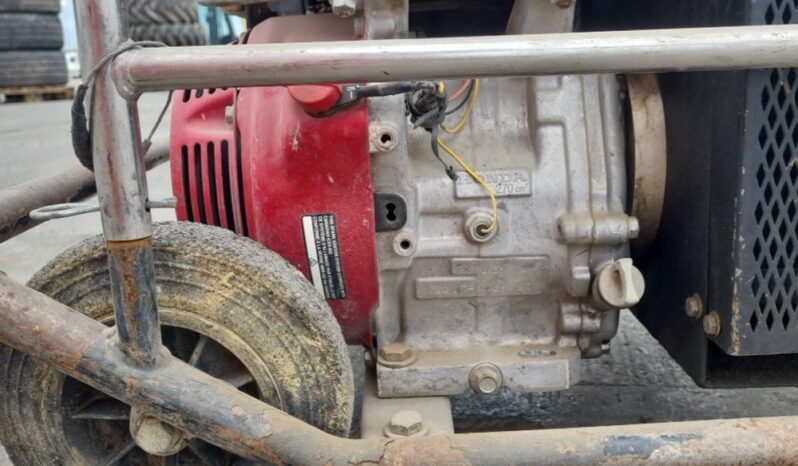 JCB Beaver Asphalt / Concrete Equipment For Auction: Leeds, UK – 30th April, 1st, 2nd & 3rd May 25 full