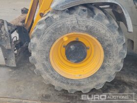 2017 JCB 531-70 Telehandlers For Auction: Leeds, UK – 30th April, 1st, 2nd & 3rd May 25 full
