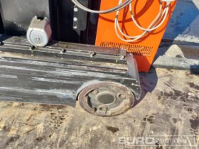 Mitsubishi NR16N Forklifts For Auction: Leeds, UK – 30th April, 1st, 2nd & 3rd May 25 full