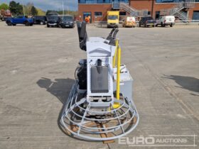 2022 Nu equipment CRT-C1046 Asphalt / Concrete Equipment For Auction: Leeds, UK – 30th April, 1st, 2nd & 3rd May 25 full