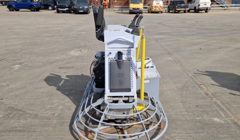 2022 Nu equipment CRT-C1046 Asphalt / Concrete Equipment For Auction: Leeds, UK – 30th April, 1st, 2nd & 3rd May 25 full