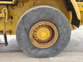 2015 CAT 938M Wheeled Loaders For Auction: Leeds, UK – 30th April, 1st, 2nd & 3rd May 25 full