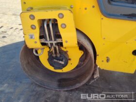 2017 Bomag BW120AD-5 Rollers For Auction: Leeds, UK – 30th April, 1st, 2nd & 3rd May 25 full