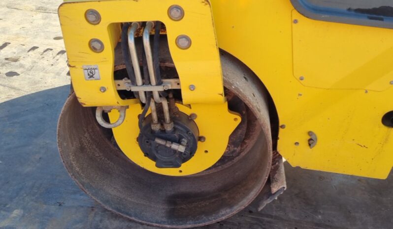 2017 Bomag BW120AD-5 Rollers For Auction: Leeds, UK – 30th April, 1st, 2nd & 3rd May 25 full