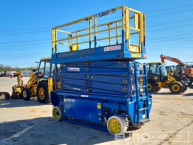 Holland Lift Combistar N-165EL12 Manlifts For Auction: Leeds, UK – 30th April, 1st, 2nd & 3rd May 25 full